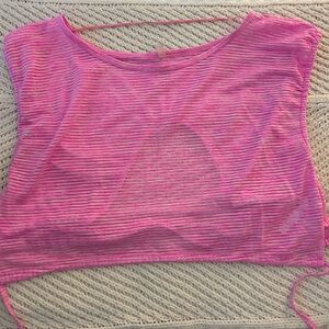 Free People tank top